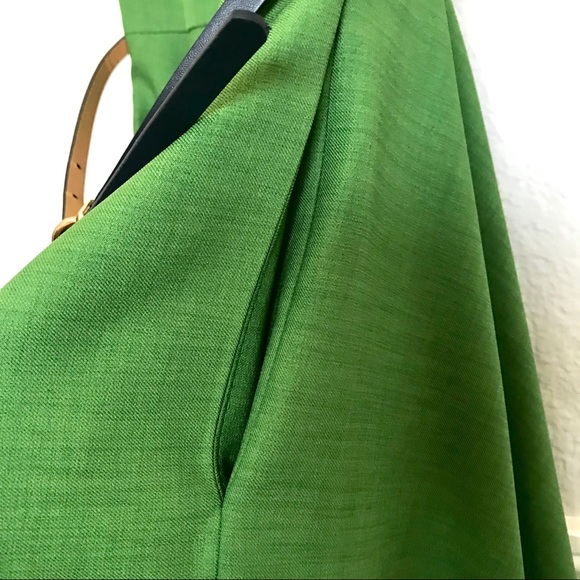 “Luck Be a Lady” A-line Dress - Picture 4 of 7